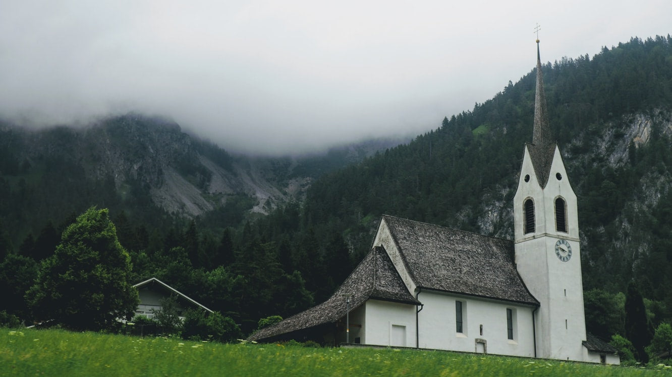 Virtual Coaching Session - Healing From Harmful Christianity